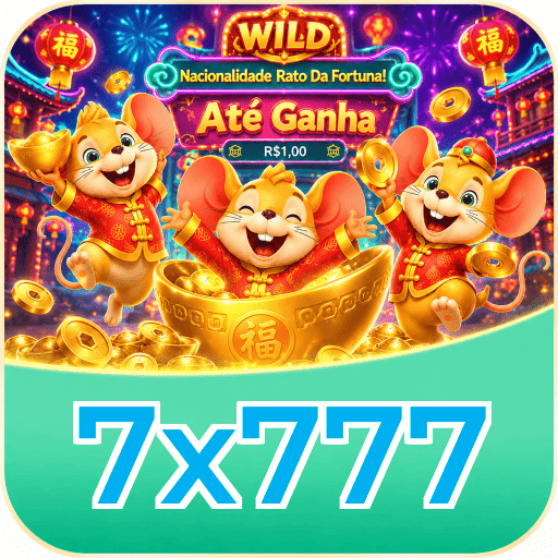 Logo 7x777 Loteria Online