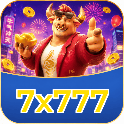 7x777 VIP Program Logo