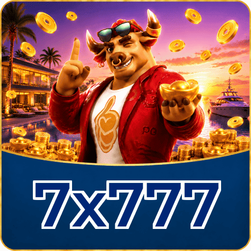 7x777 Logo Seguro