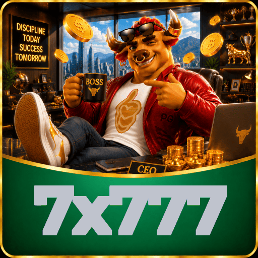 Principais provedores de slots da 7x777 - NetEnt, Pragmatic Play, Play'n GO