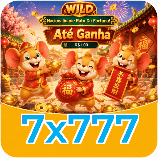 Requisitos do APK 7x777 para Android - Logo Oficial