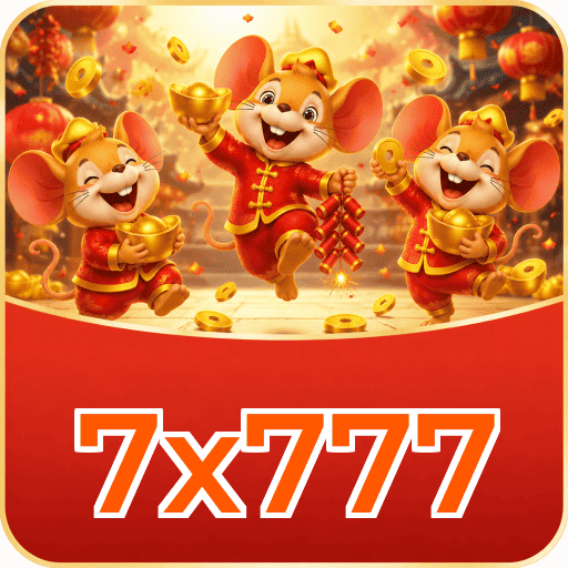 7x777 Logo Verificado