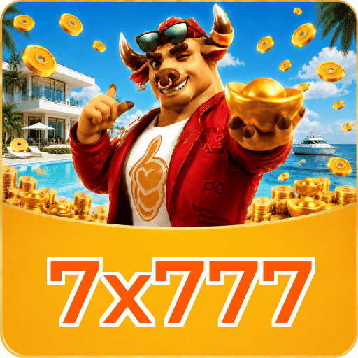 Bot 7x777 Telegram